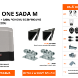 ALL IN ONE SADA M